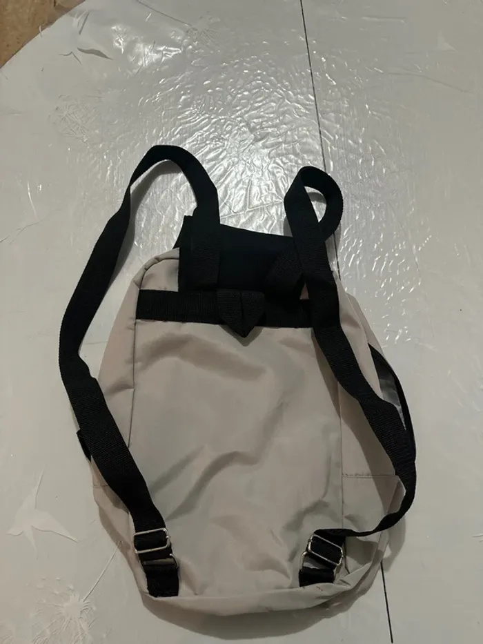 Sac à dos reebok - photo numéro 4