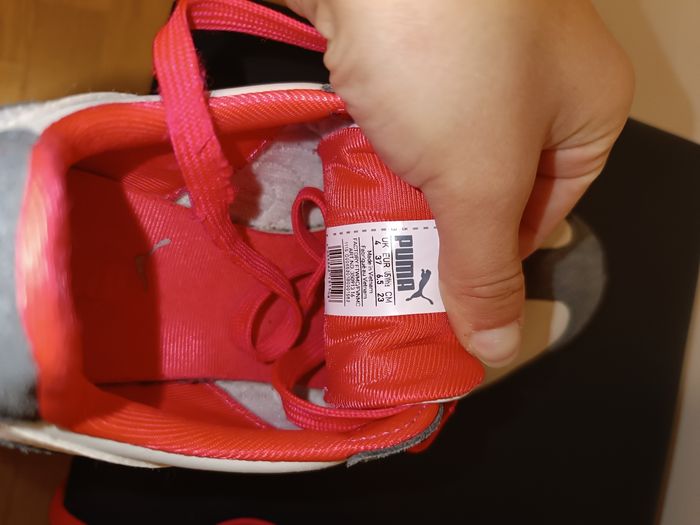 Basket puma femme - photo numéro 5