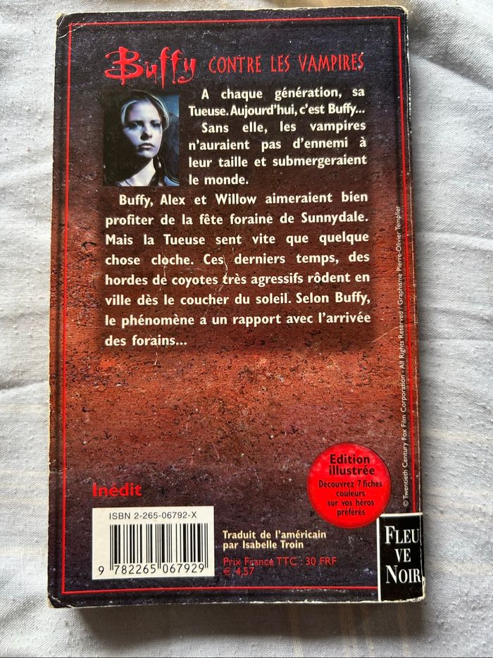 Livre - photo numéro 3