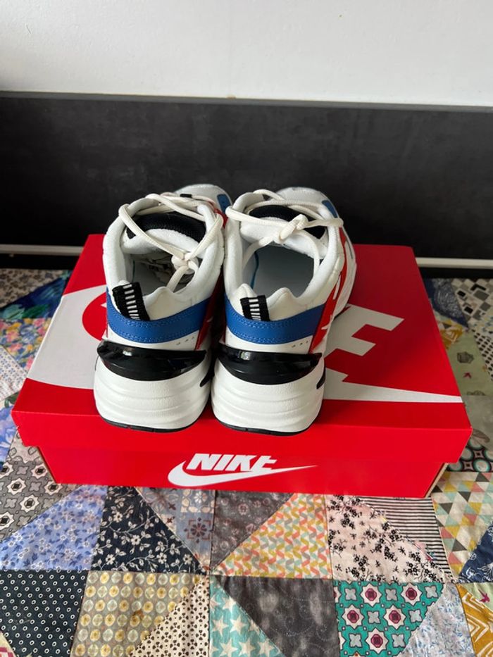 Basket Nike taille 40 unisex - photo numéro 7