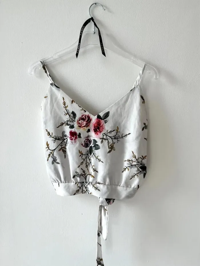 🌸 petit Haut 🌸 - photo numéro 2