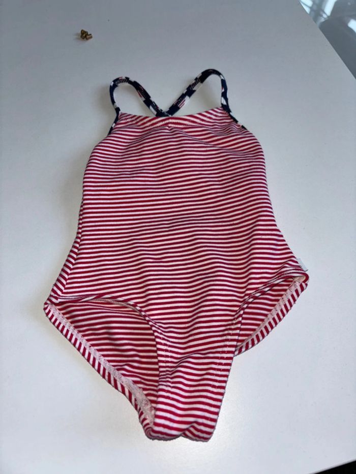 Maillot de bain