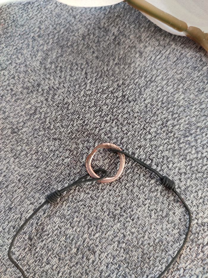 Bracelet fantaisie - photo numéro 2