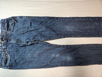Jeans lewis taille 38