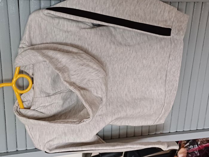 gilet et sweat à capuche pour filles Taille 5 ans - photo numéro 5