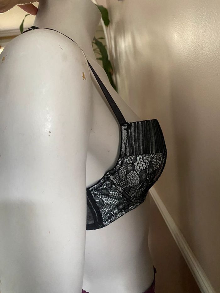 Soutien gorge 85B/ Eur 70B - photo numéro 3