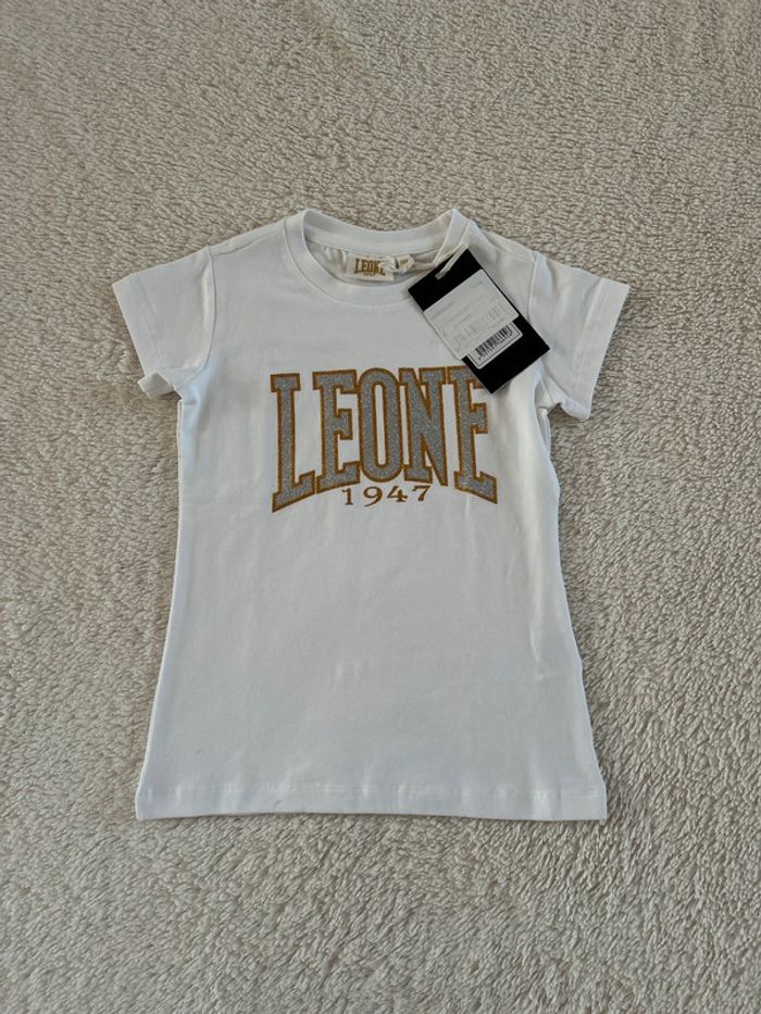 Tee-shirts Leone