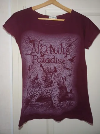 T-shirt  Miss Vera