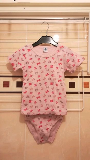 Ensemble T6 ans - V92B