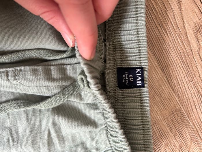 Pantalon - photo numéro 2
