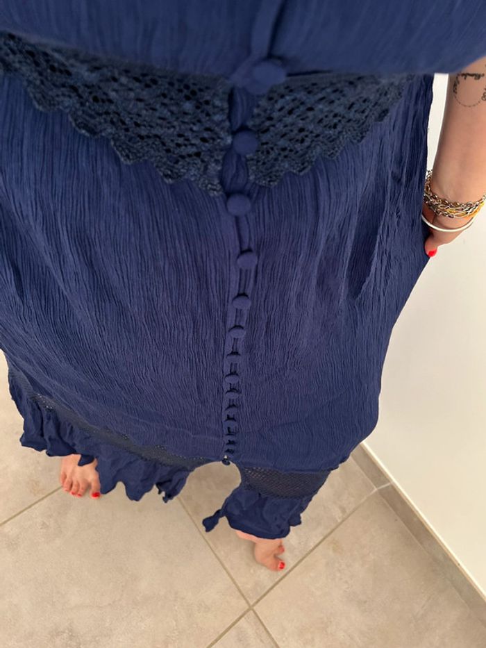 Robe d’été Collection IRL T46-48 - photo numéro 7