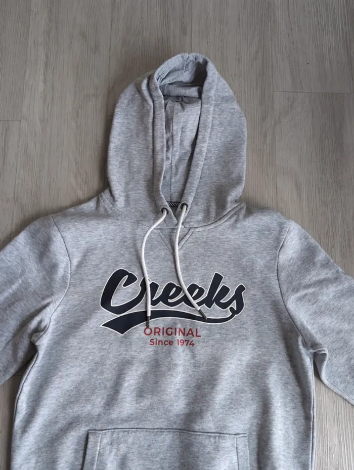 Sweat creeks - photo numéro 2