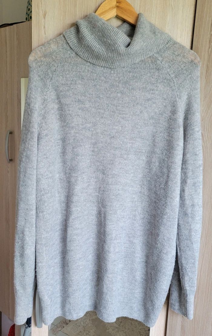 Pull long - photo numéro 2