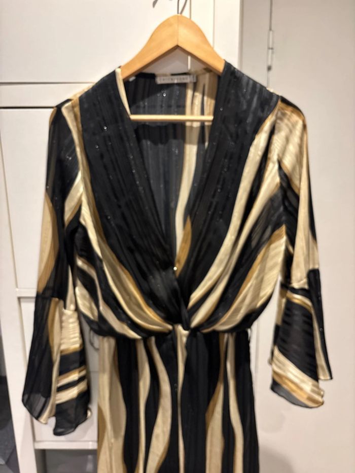 Robe longue - photo numéro 3
