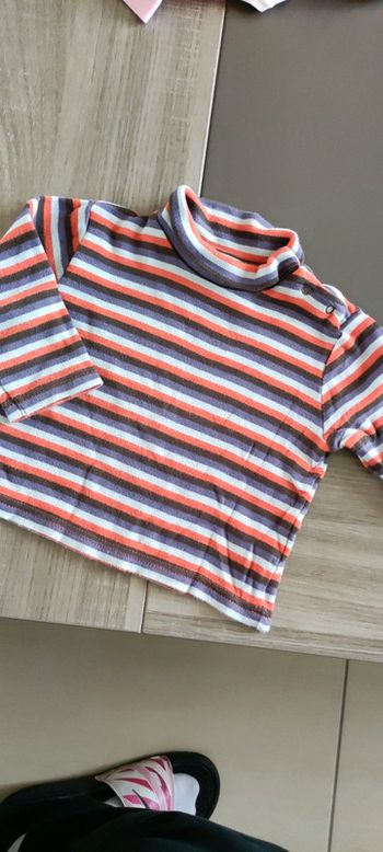 Tee-shirt