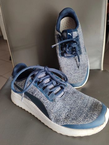 Baskets puma