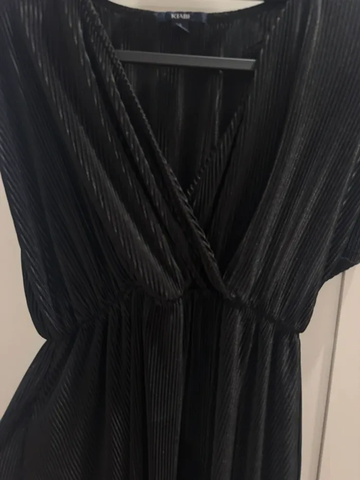 Robe Kiabi Taille S - photo numéro 2