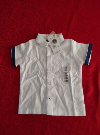 Polo 6 mois Z
