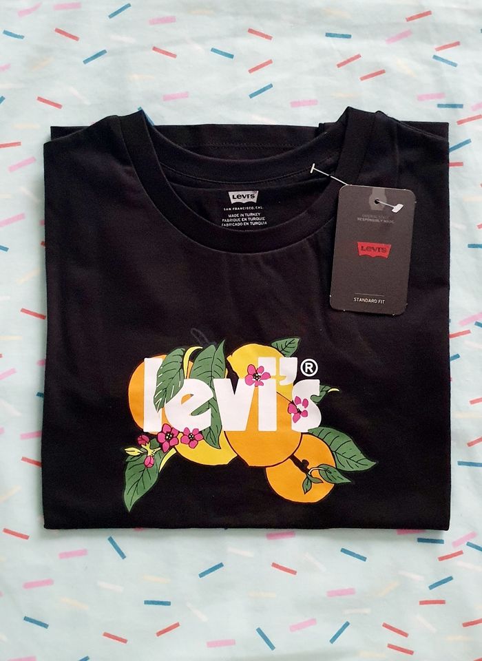 T-shirt Levi's