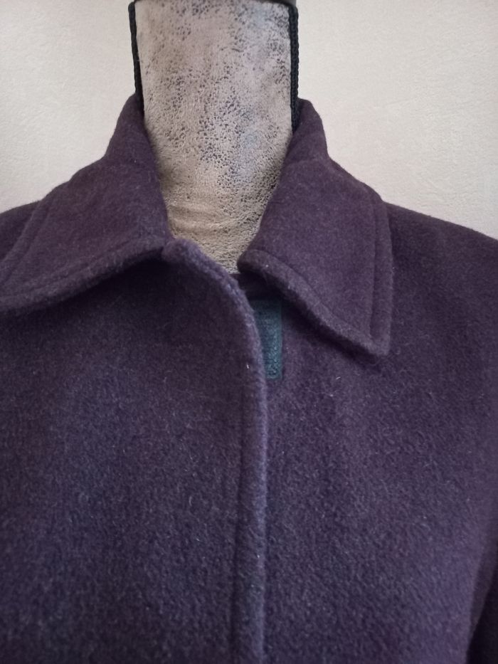 Veste Adèle Joris  Taille  42 - photo numéro 3