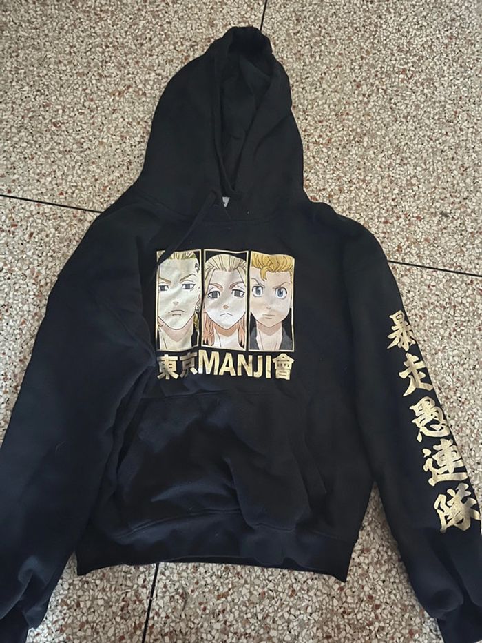 Pull tokyo revengers 2XS