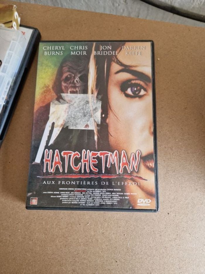 Hatcheman