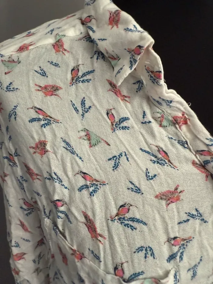 Chemise promod - photo numéro 2
