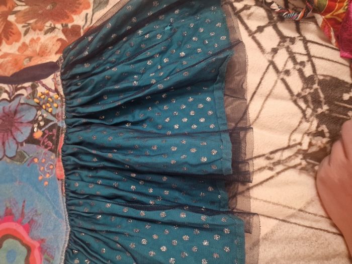 Robe desigual 5/6 - photo numéro 3