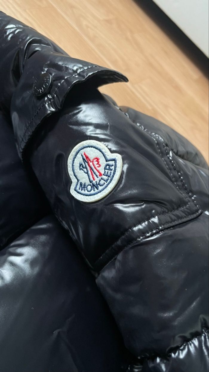 Doudoune Moncler - photo numéro 6