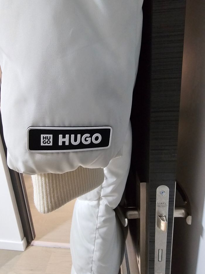 Doudoune Hugo boss - photo numéro 5