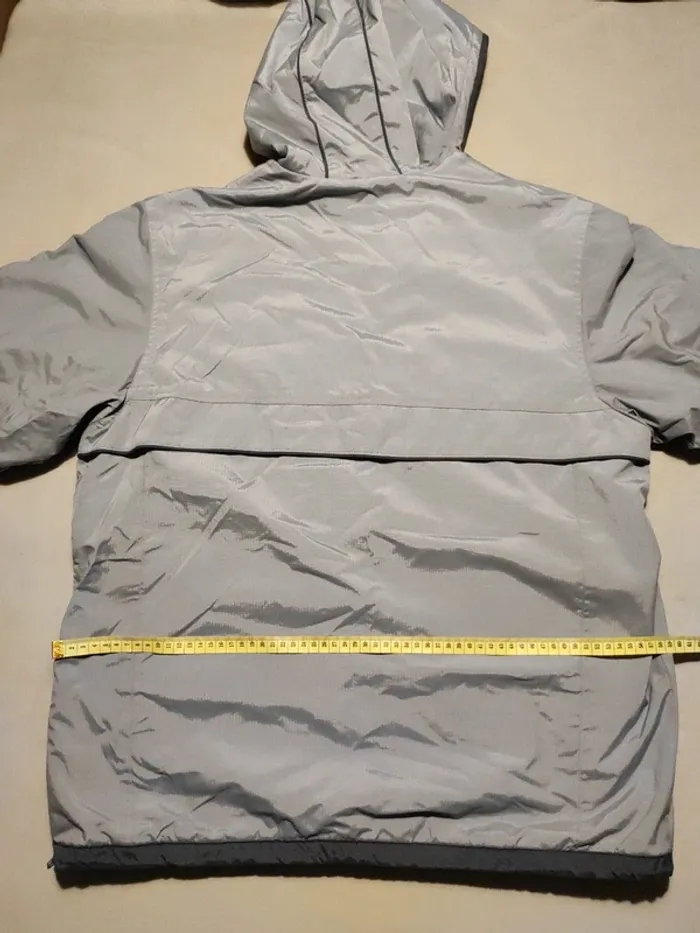 Veste chaude sport lotto - photo numéro 8