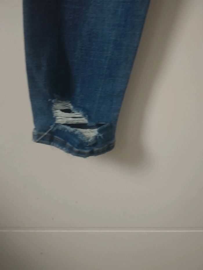 Jean pull&bear - photo numéro 5