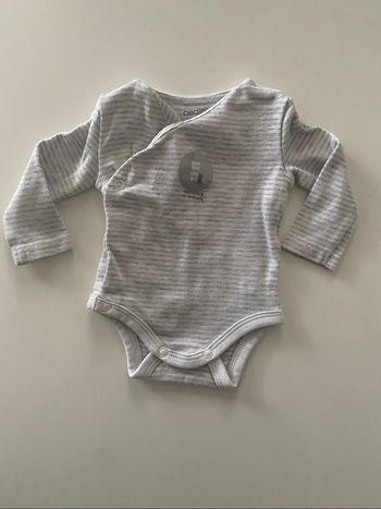 Body Obaïbi 1 mois  Très bon état