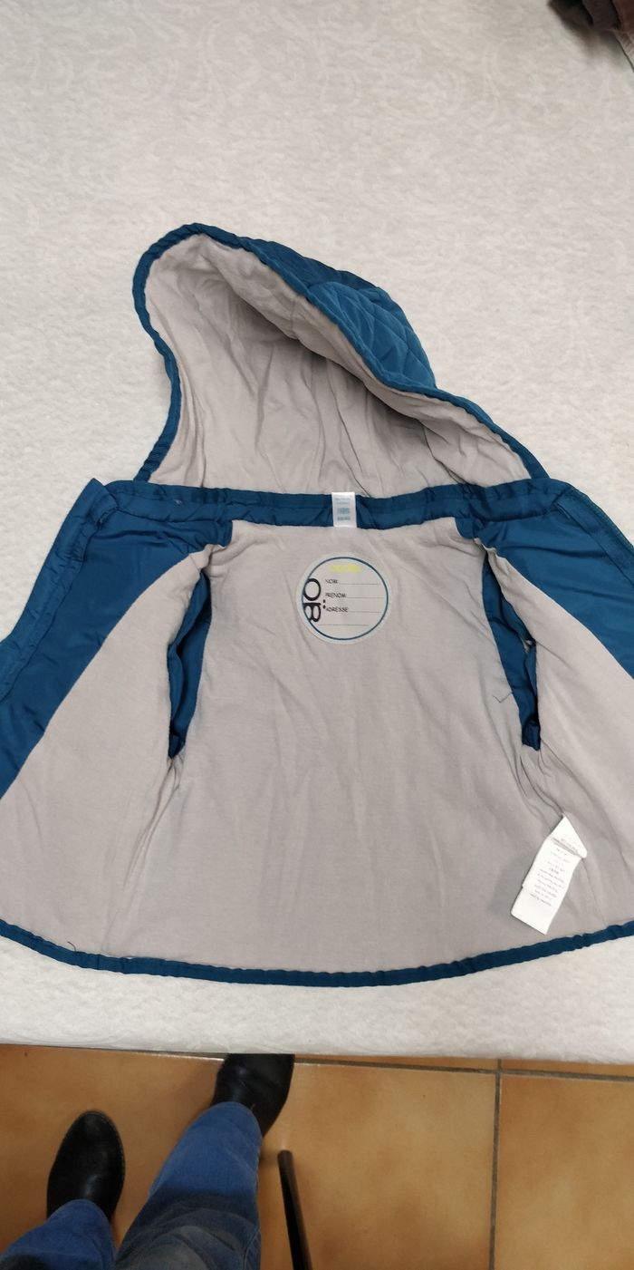 Blouson Obaïbi - photo numéro 4