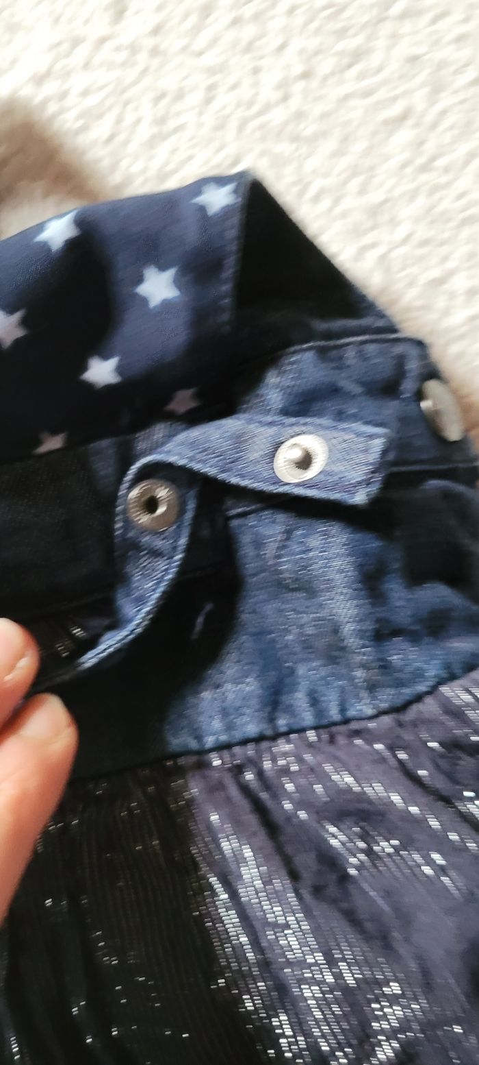 Robe de fête - photo numéro 3