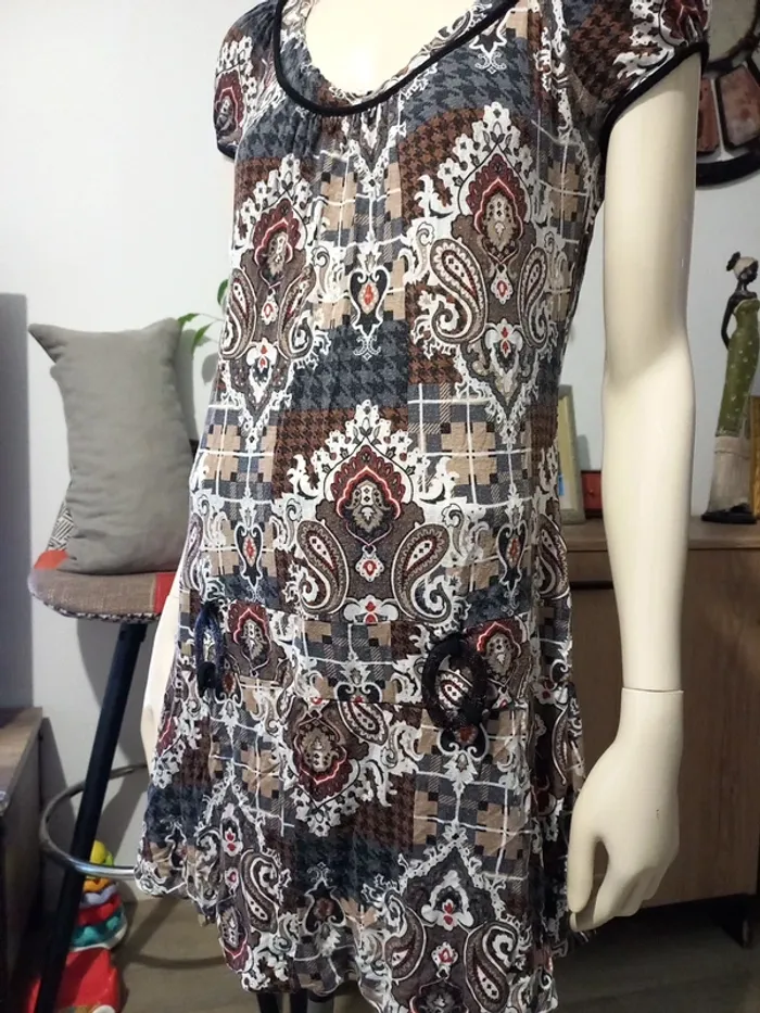 Robe d'été - photo numéro 4
