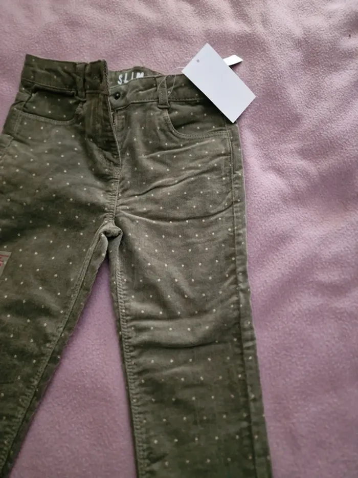 Pantalon - photo numéro 5