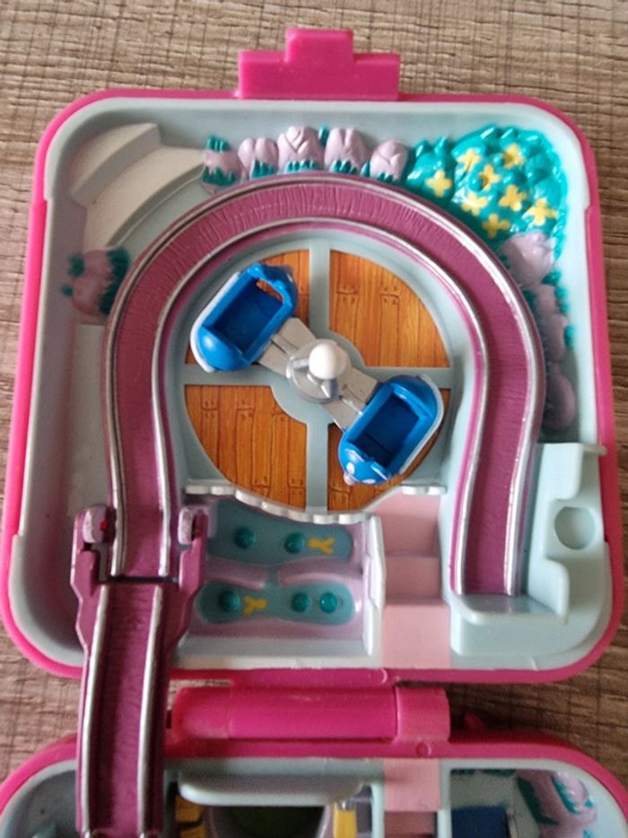 Polly Pocket Vintage 1989 - photo numéro 4
