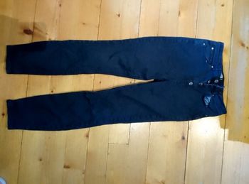 Pantalon 3/4 skinny