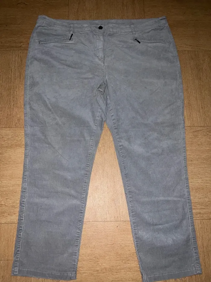 Pantalon C&A - photo numéro 5