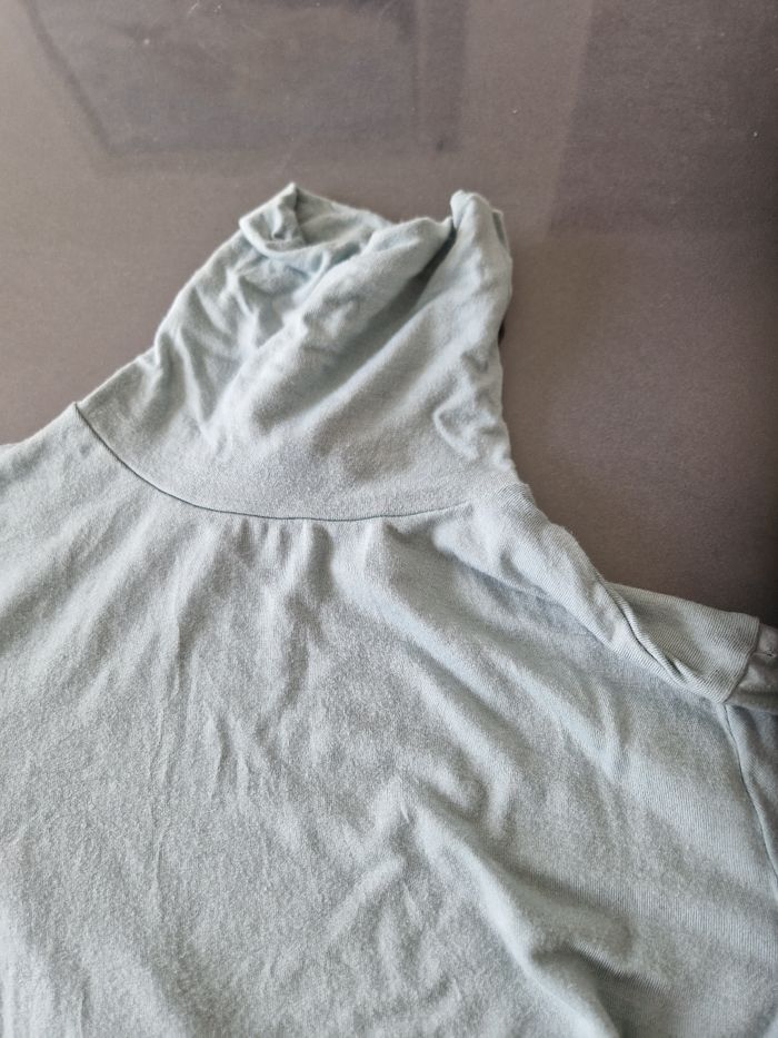 Sous pull femme taille m - photo numéro 2