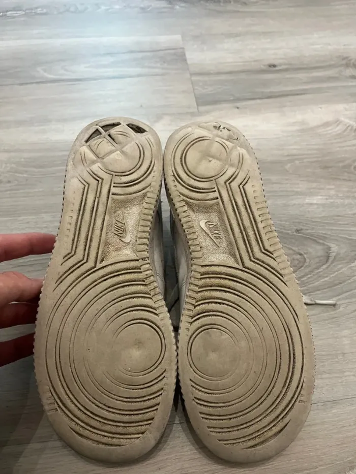 Nike air force 1 - photo numéro 5