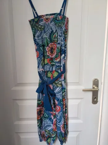 Combinaison Desigual