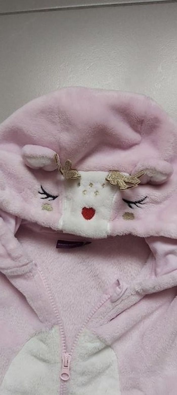 Surpyjama 6/7 ans - photo numéro 3