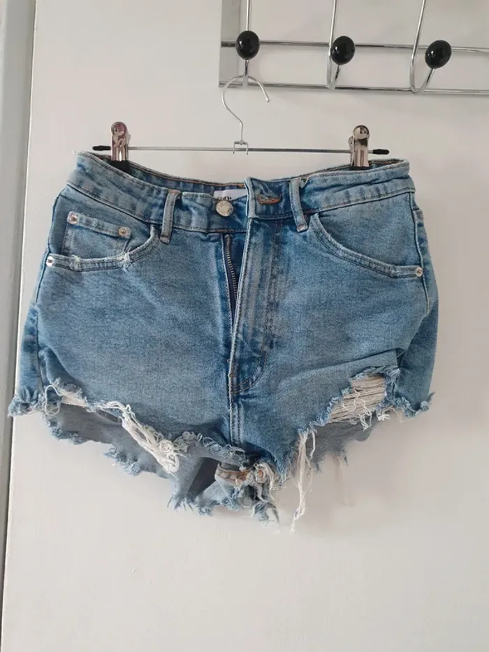 Short