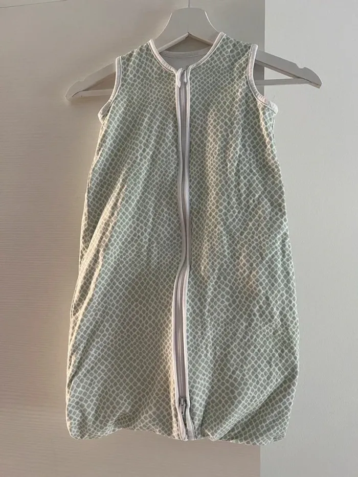 Gigoteuse été