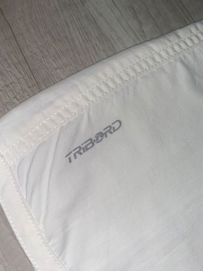 short tribord ~ décathlon ~ taille 14 ans - photo numéro 4