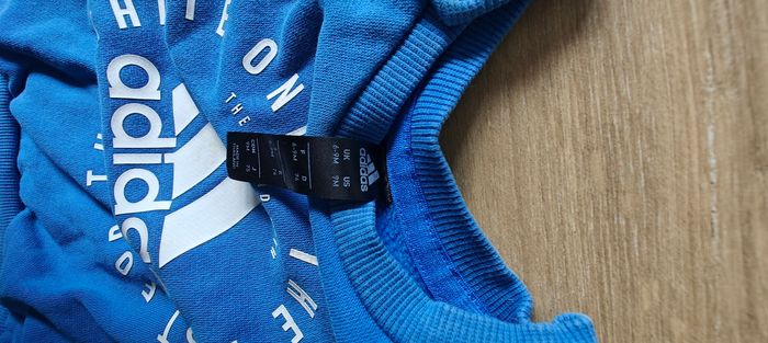 Pull Adidas - photo numéro 2