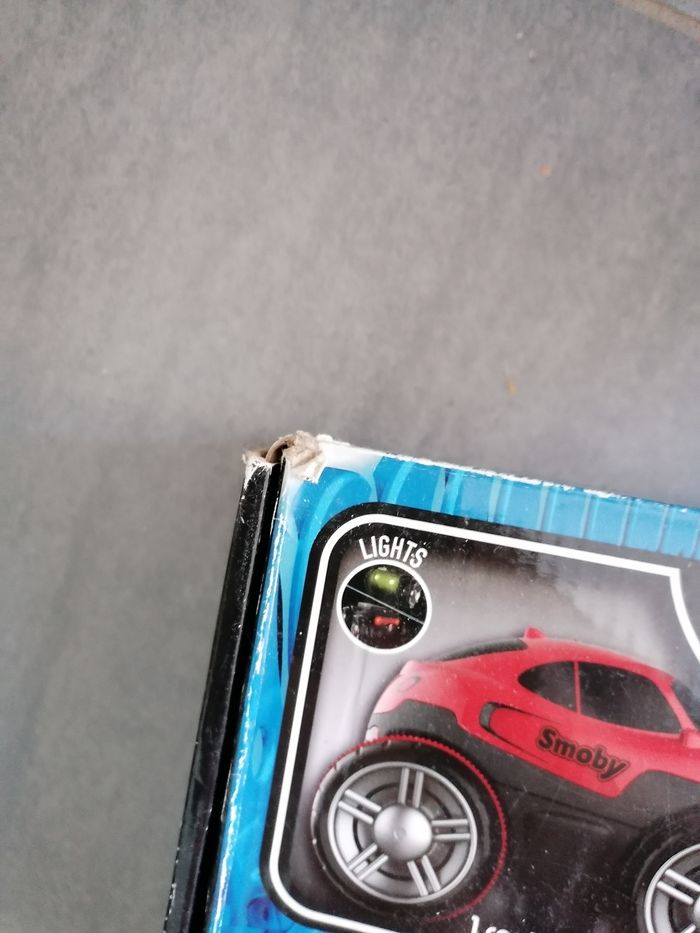 Jeu flextreme smoby - photo numéro 6