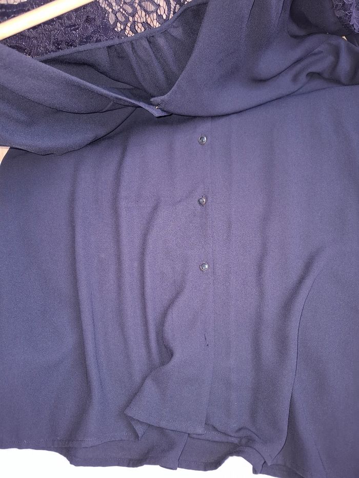 Robe avec dentelle kiabi 42 - photo numéro 6